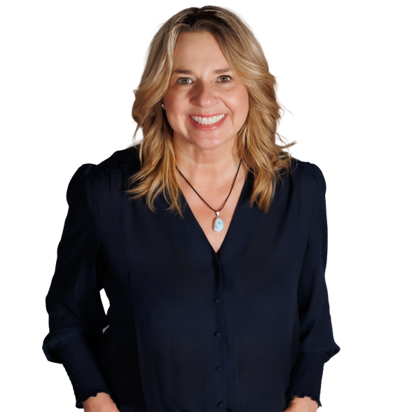 Land Listing Agent Photo