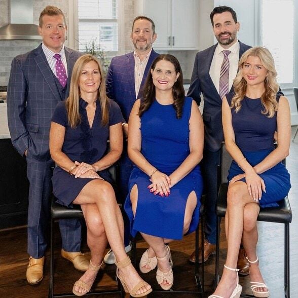 Land Listing Agent Photo