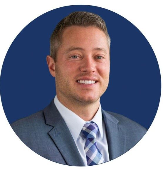 Land Listing Agent Photo