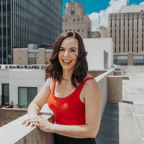 Land Listing Agent Photo