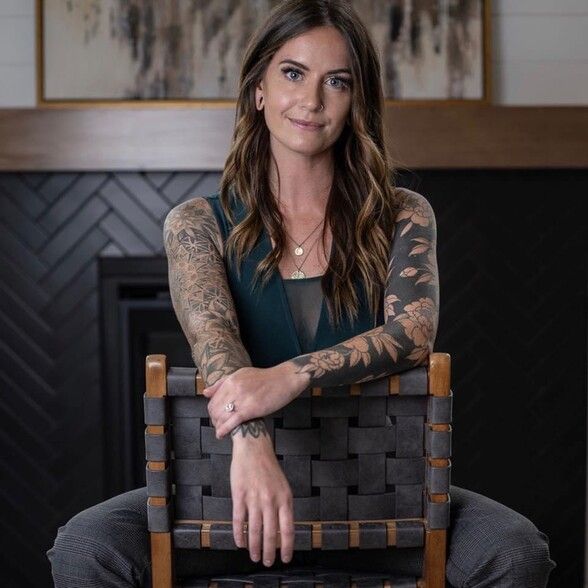 Land Listing Agent Photo