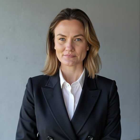 Land Listing Agent Photo