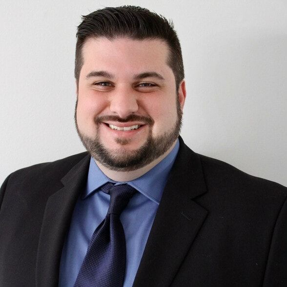 Land Listing Agent Photo