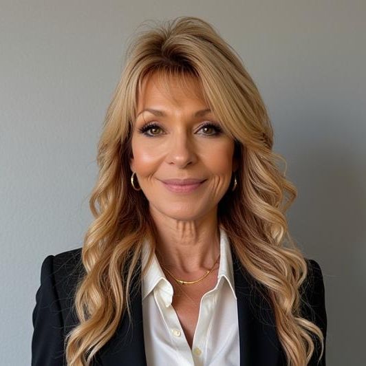 Land Listing Agent Photo