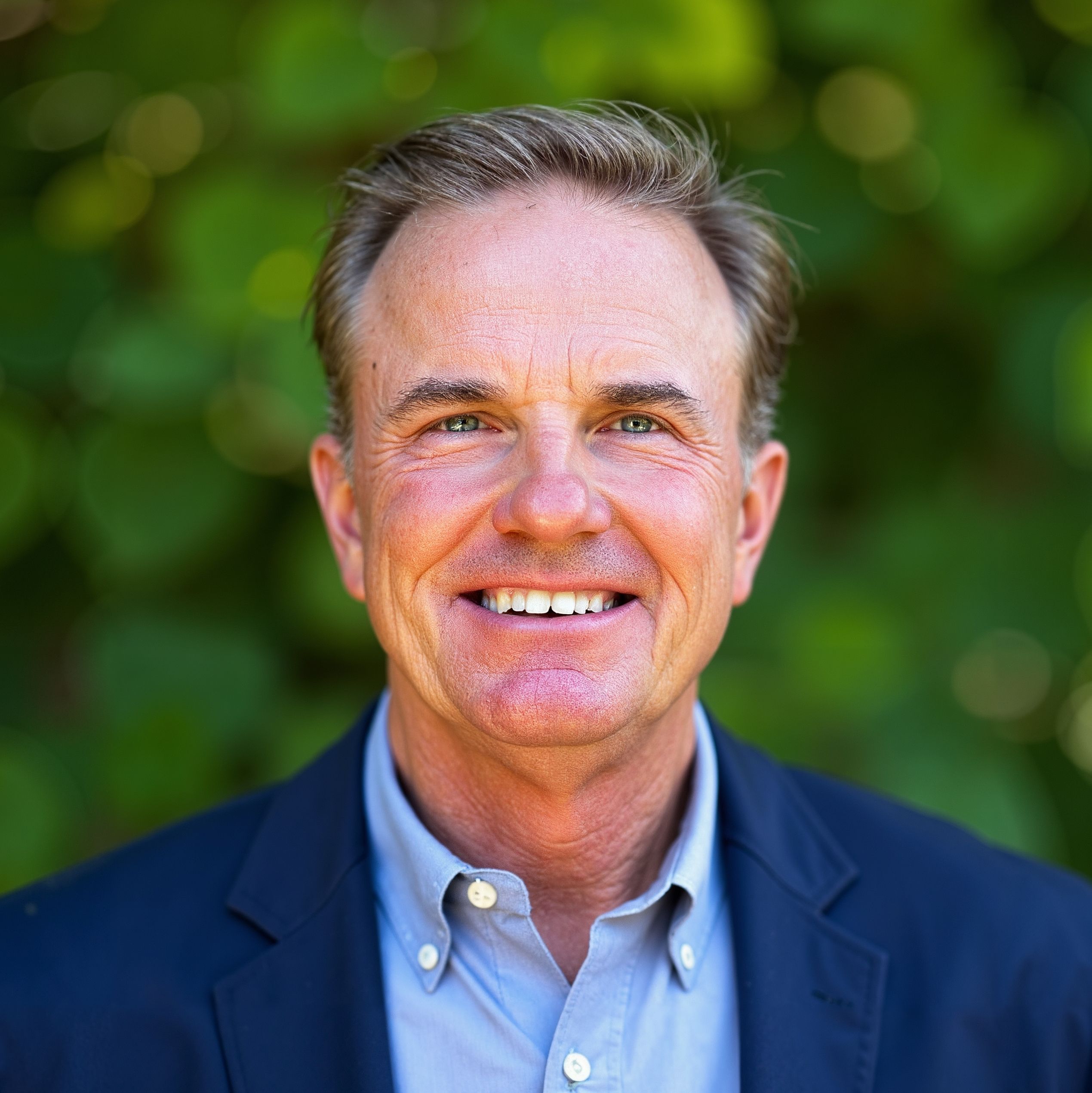 Land Listing Agent Photo