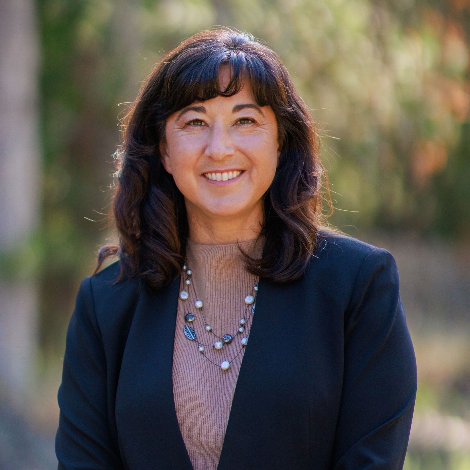 Land Listing Agent Photo