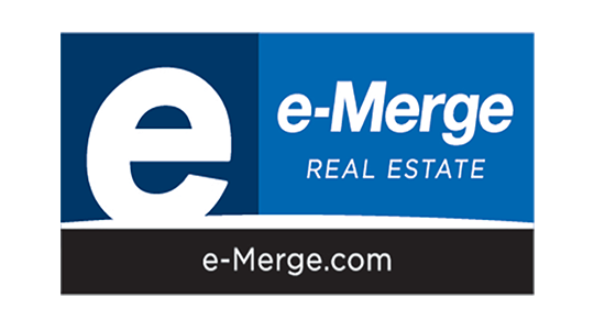 Land Listing Broker Logo