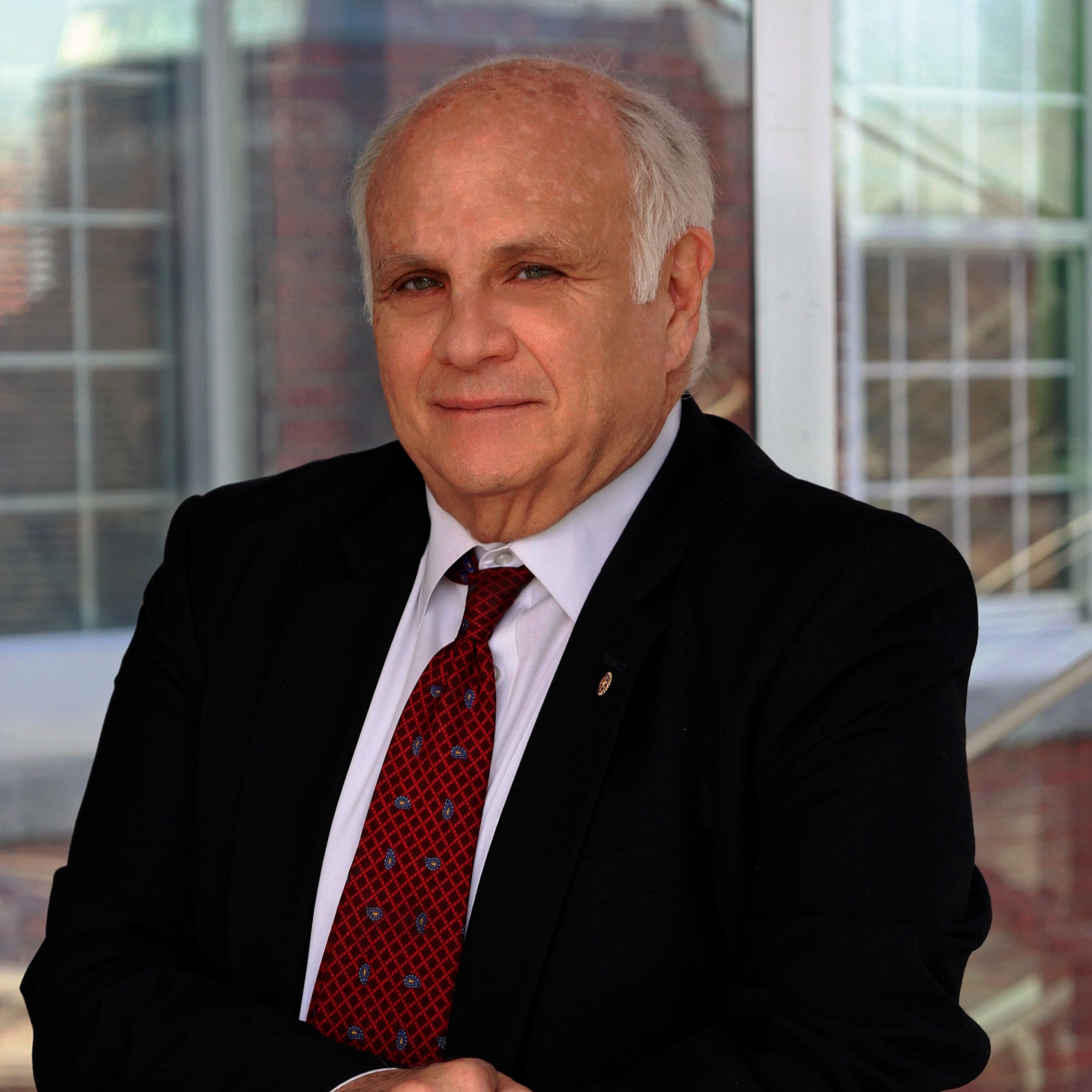 Land Listing Agent Photo