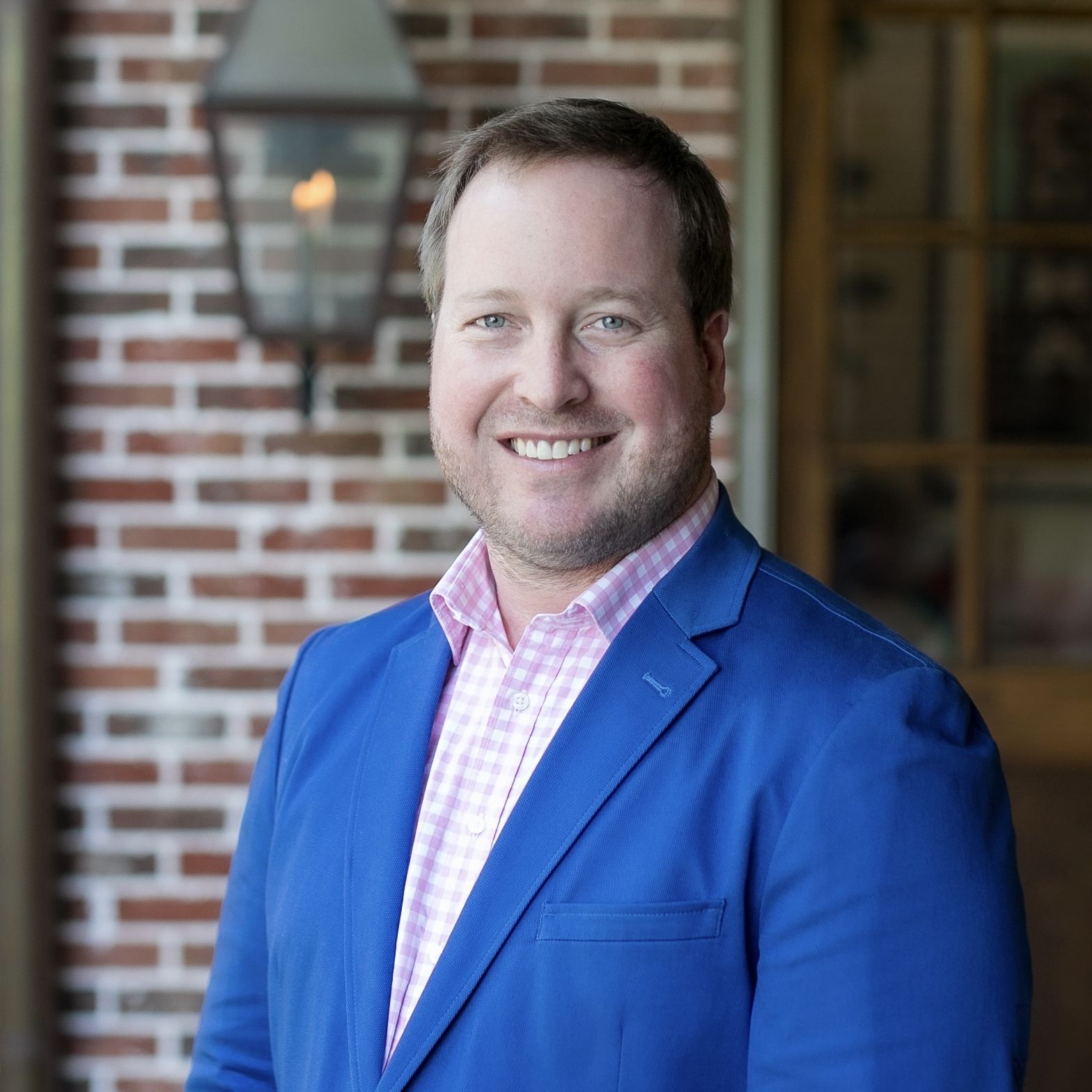 Land Listing Agent Photo