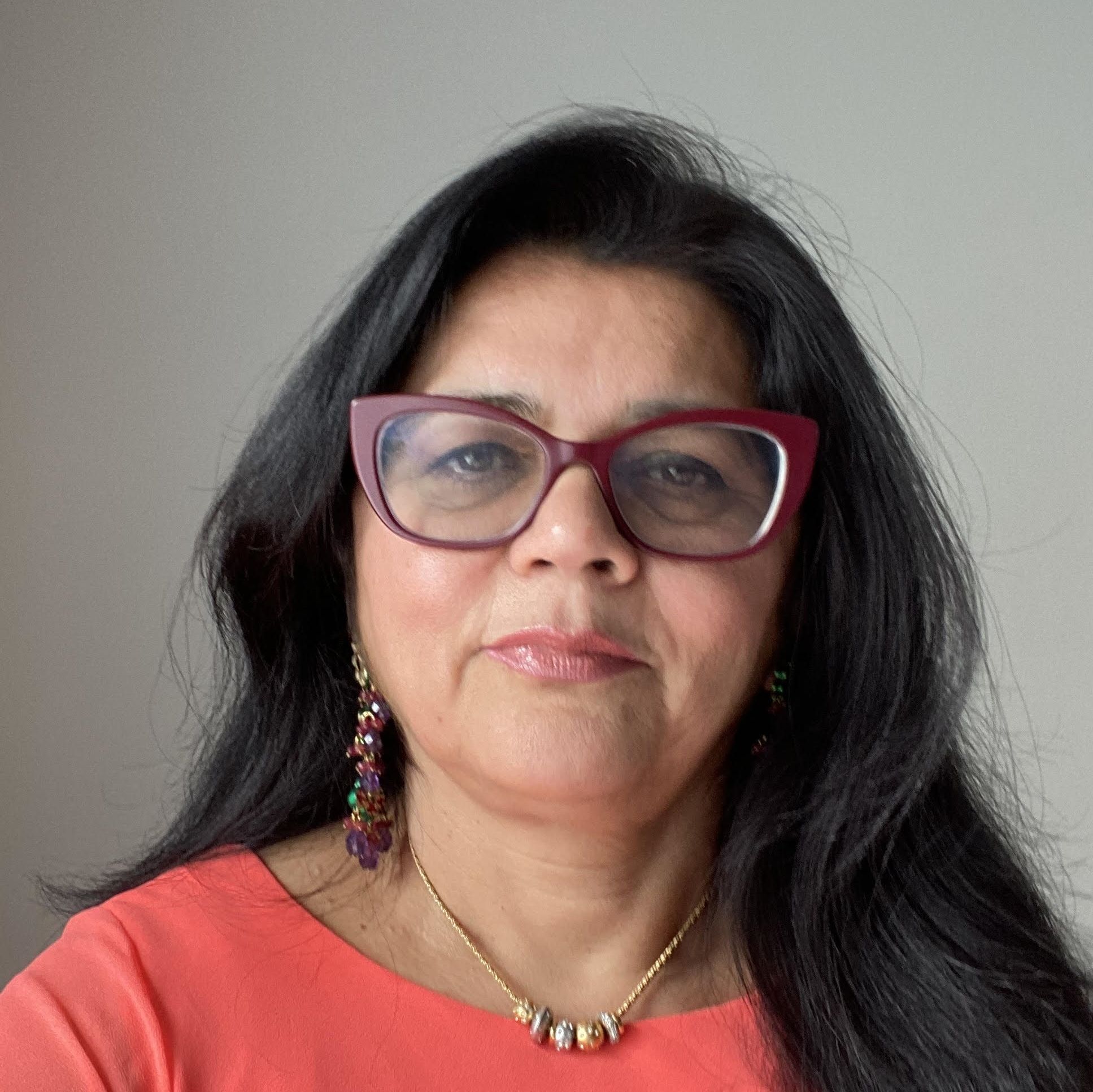 Land Listing Agent Photo