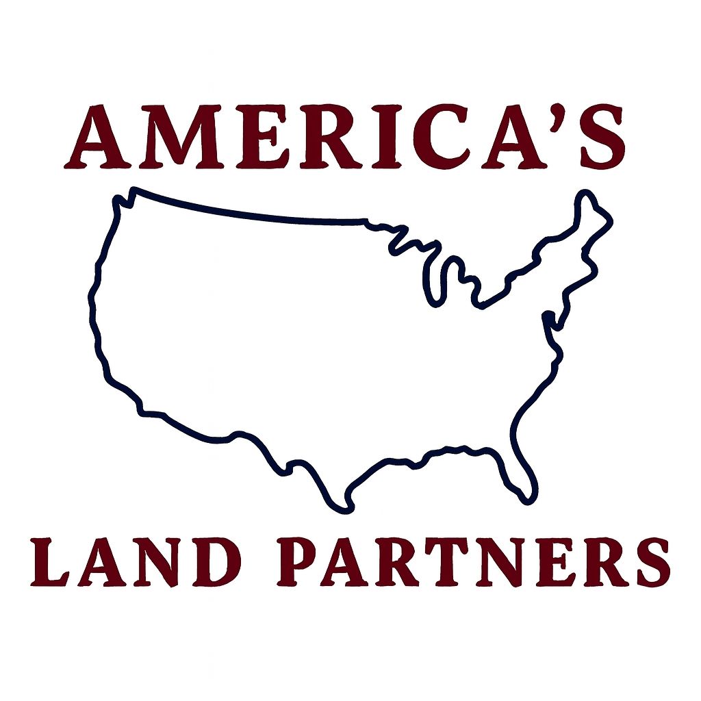 Land Listing Broker Logo
