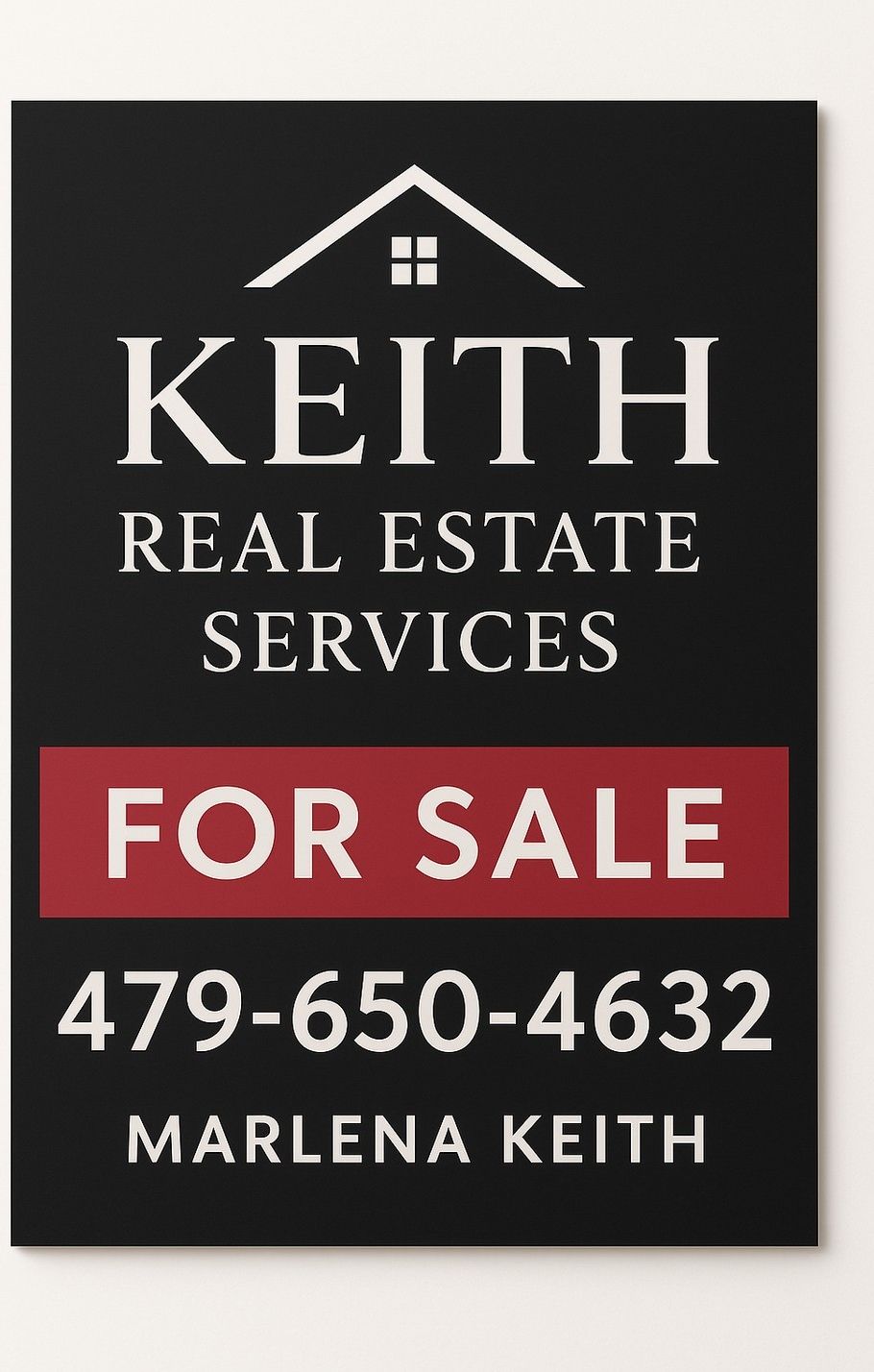 Land Listing Broker Logo