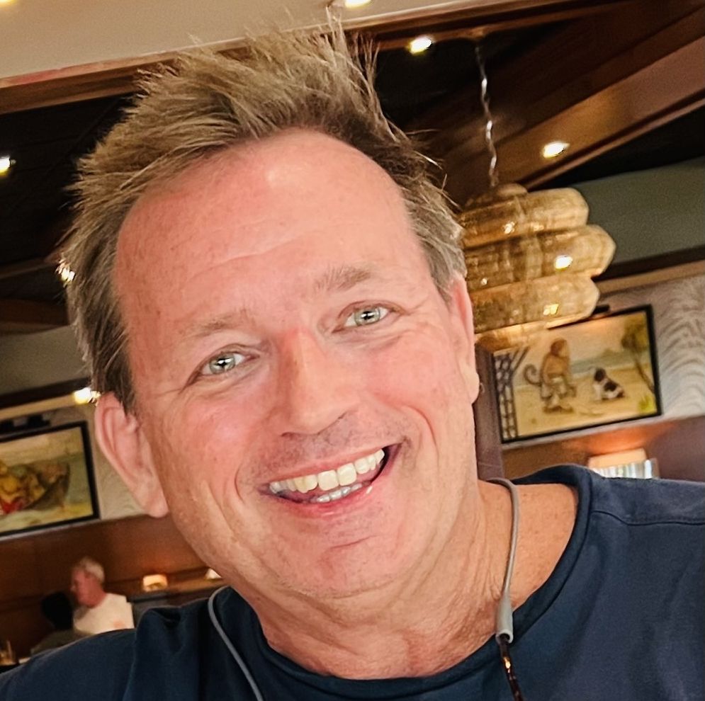 Land Listing Agent Photo