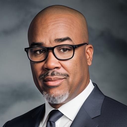 Land Listing Agent Photo