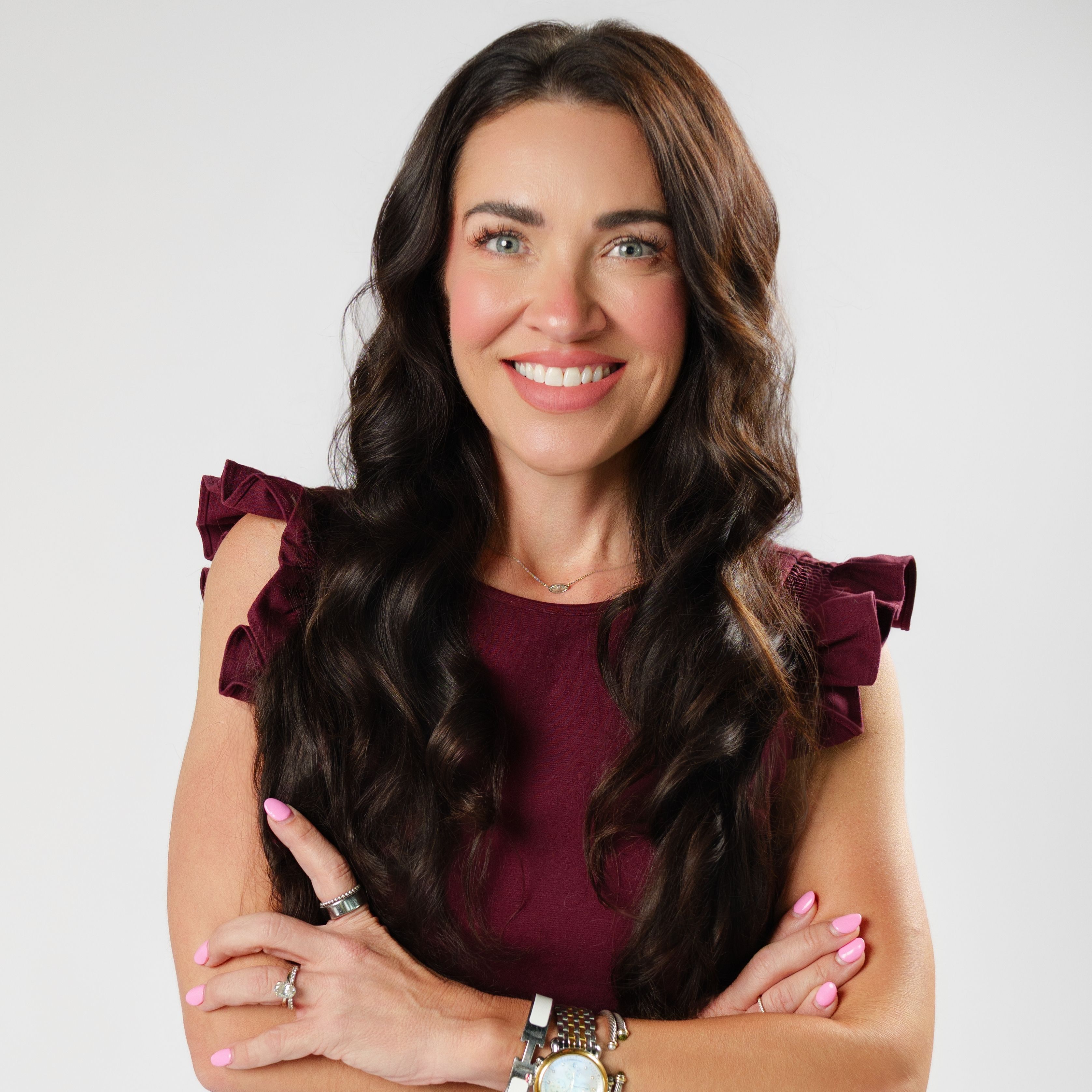 Land Listing Agent Photo