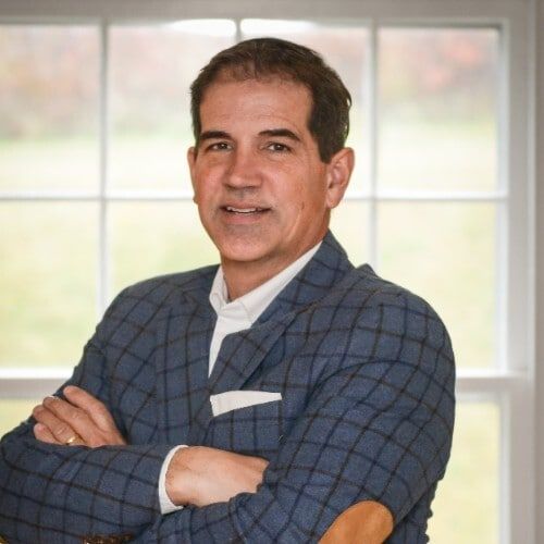 Land Listing Agent Photo