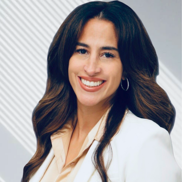 Land Listing Agent Photo