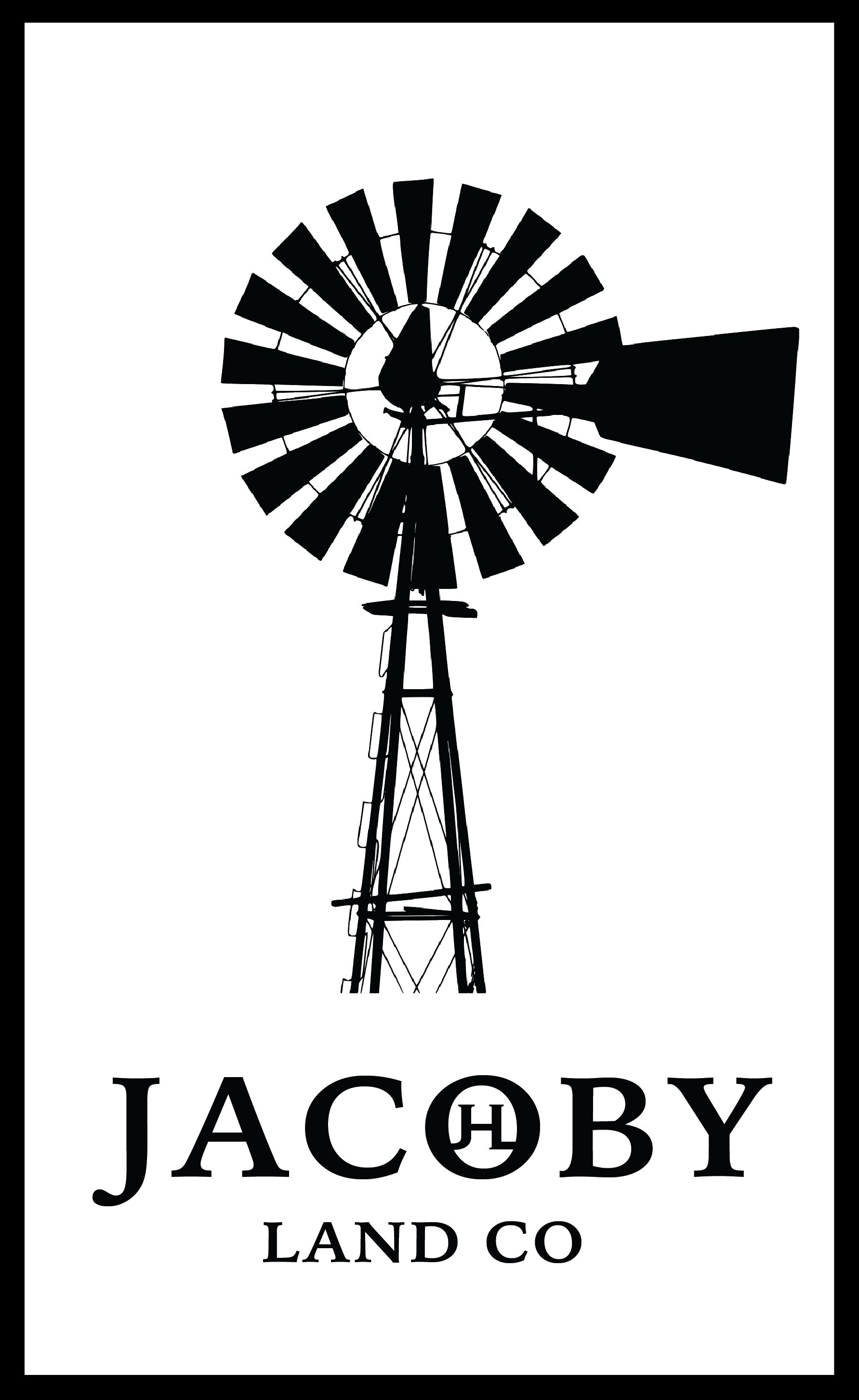 Land Listing Broker Logo