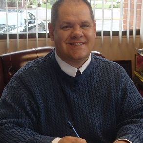 Land Listing Agent Photo