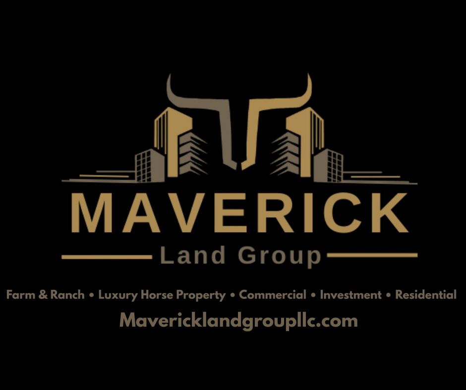 Land Listing Broker Logo