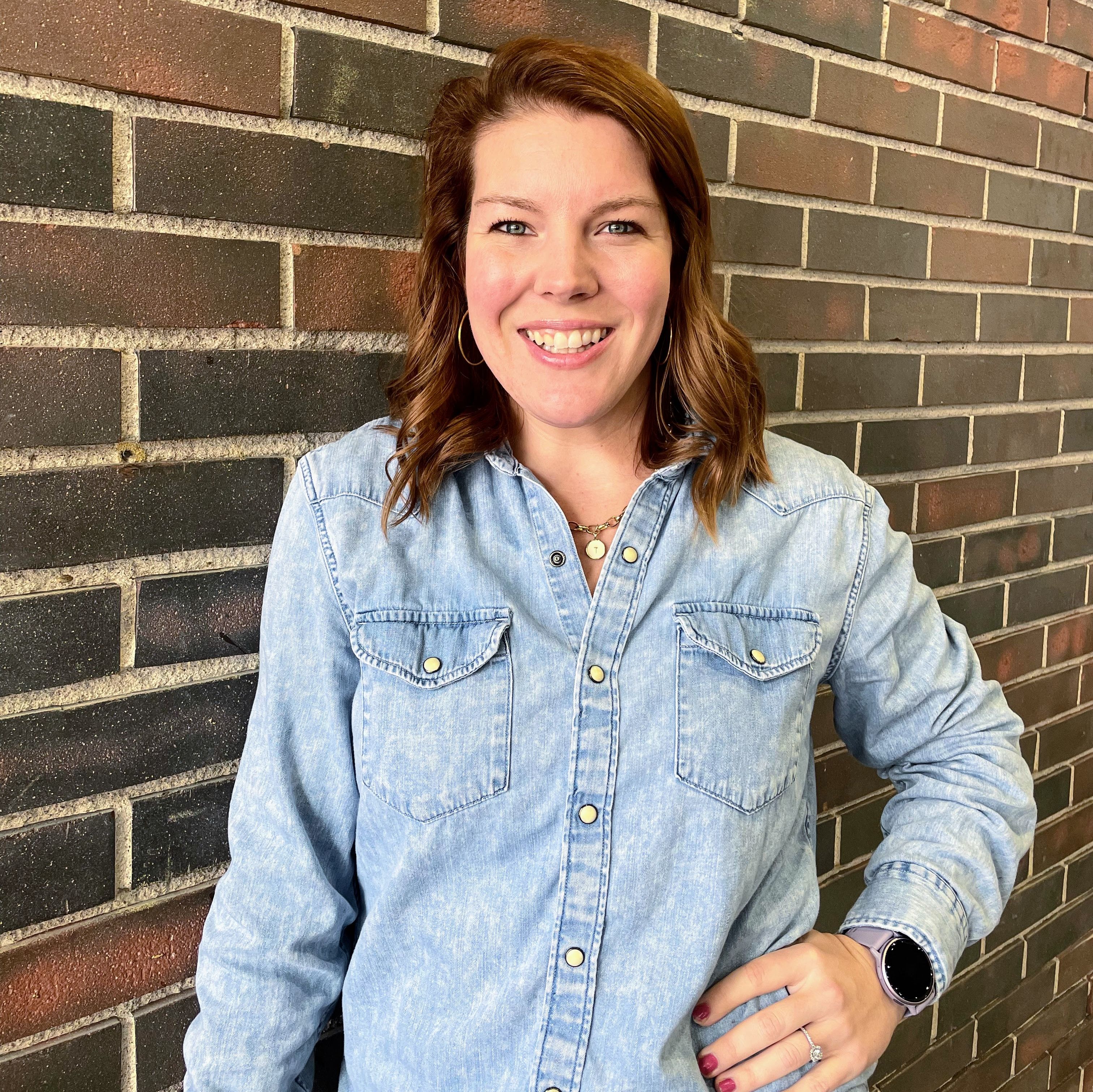 Land Listing Agent Photo