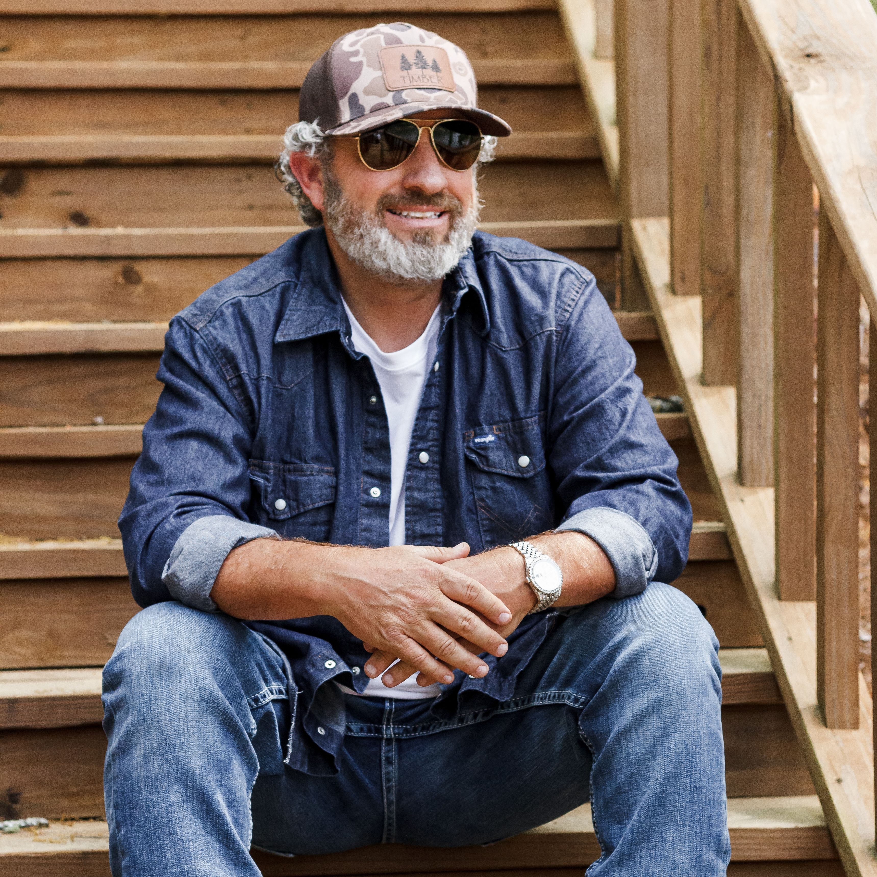 Land Listing Agent Photo