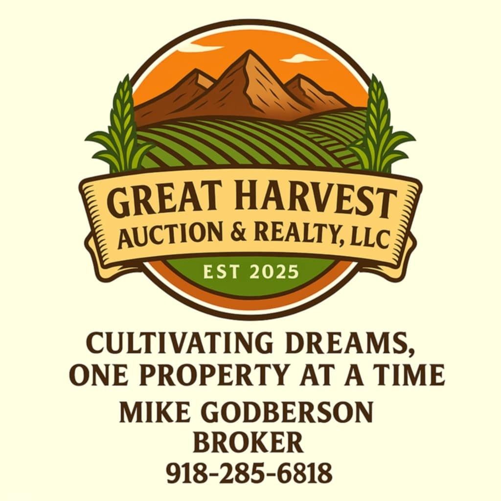 Land Listing Agent Photo