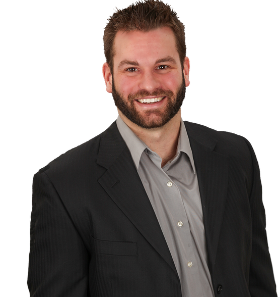 Land Listing Agent Photo