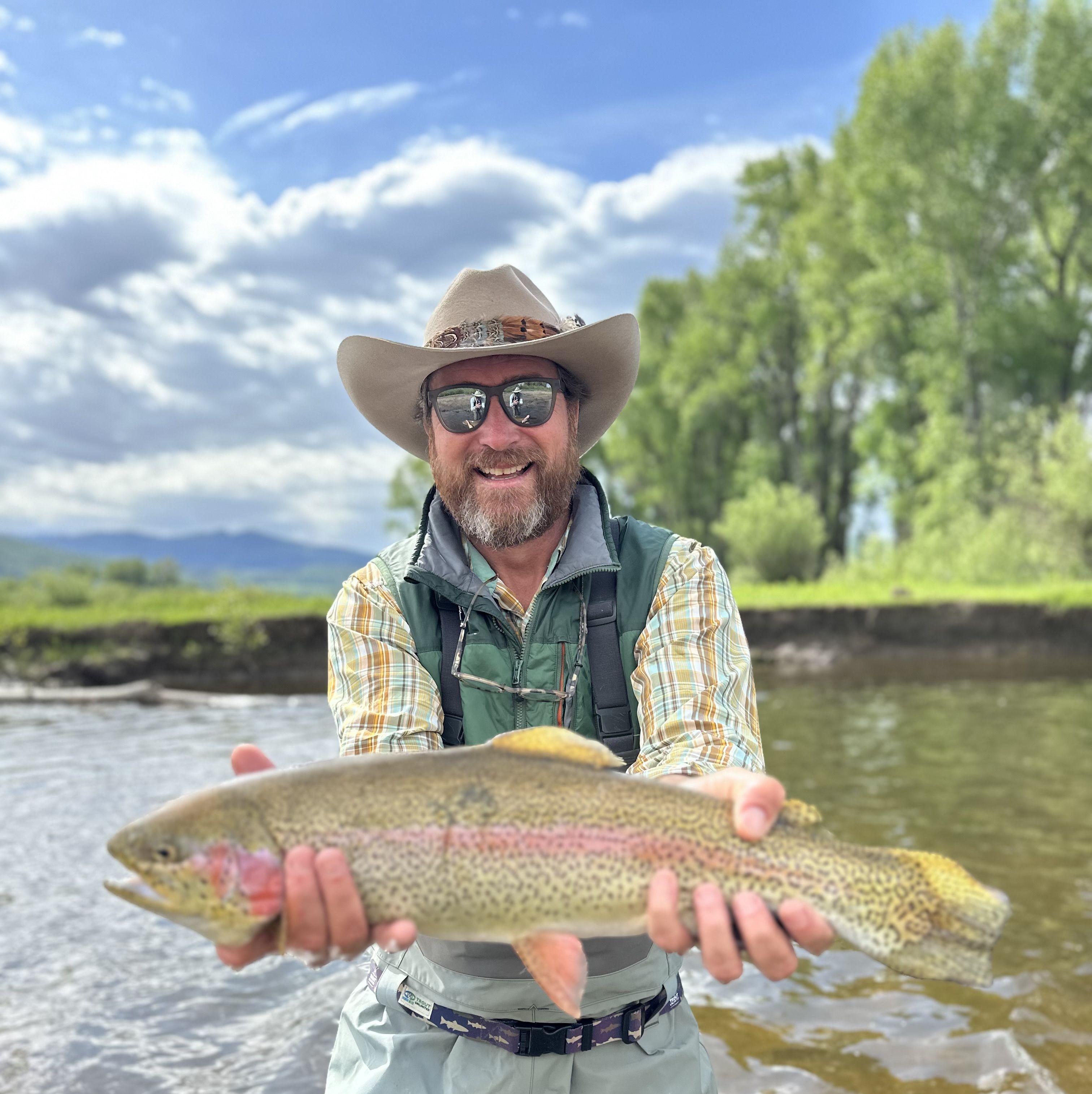 Land Listing Agent Photo