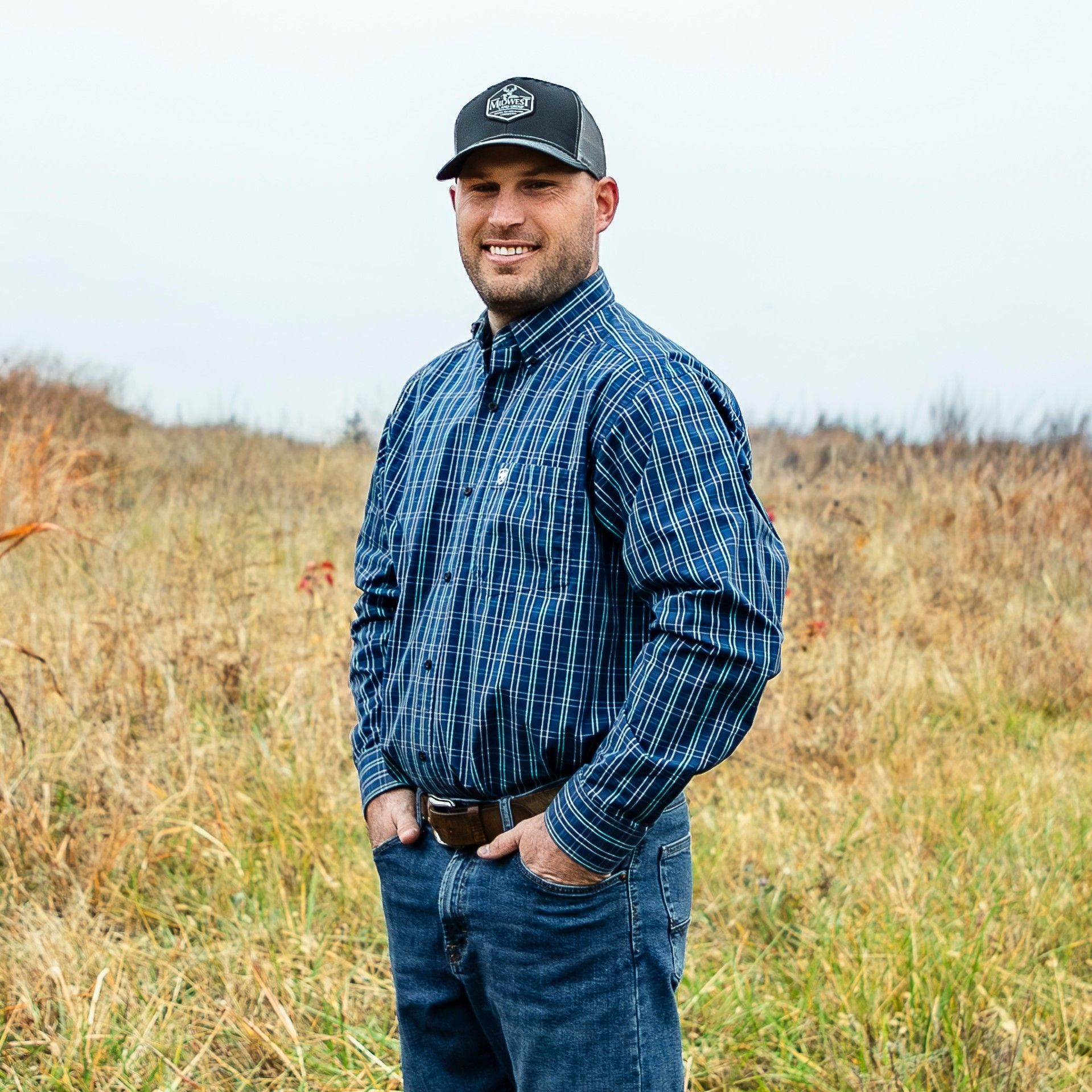 Land Listing Agent Photo