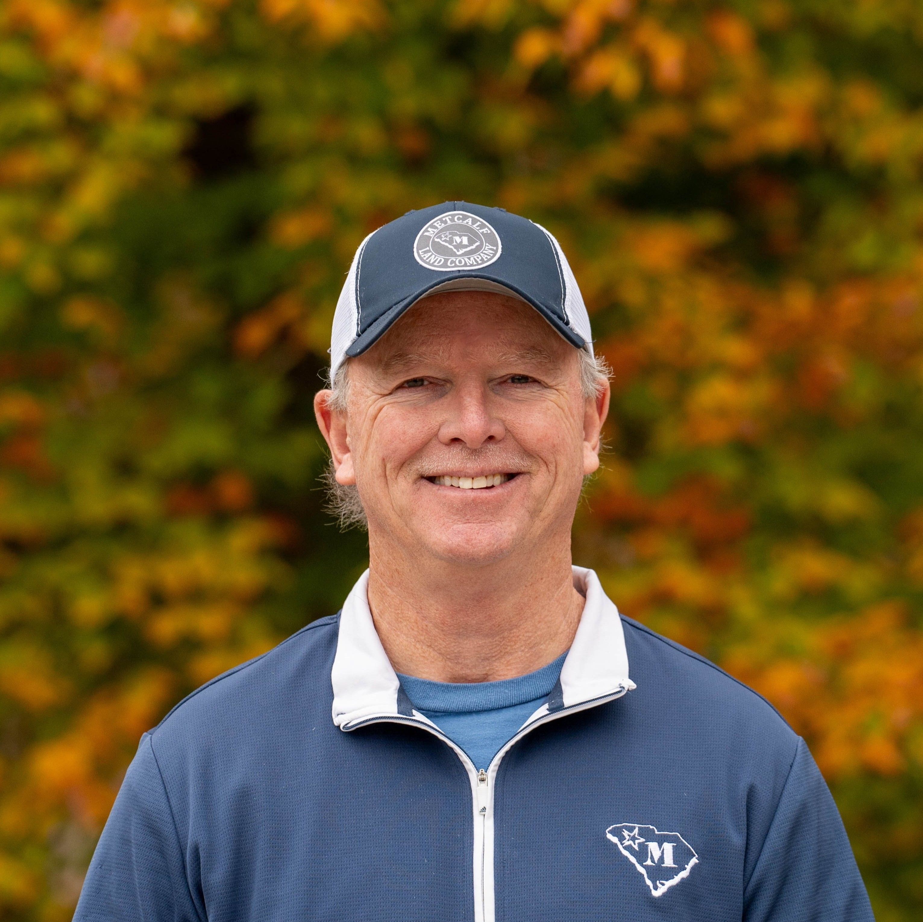 Land Listing Agent Photo