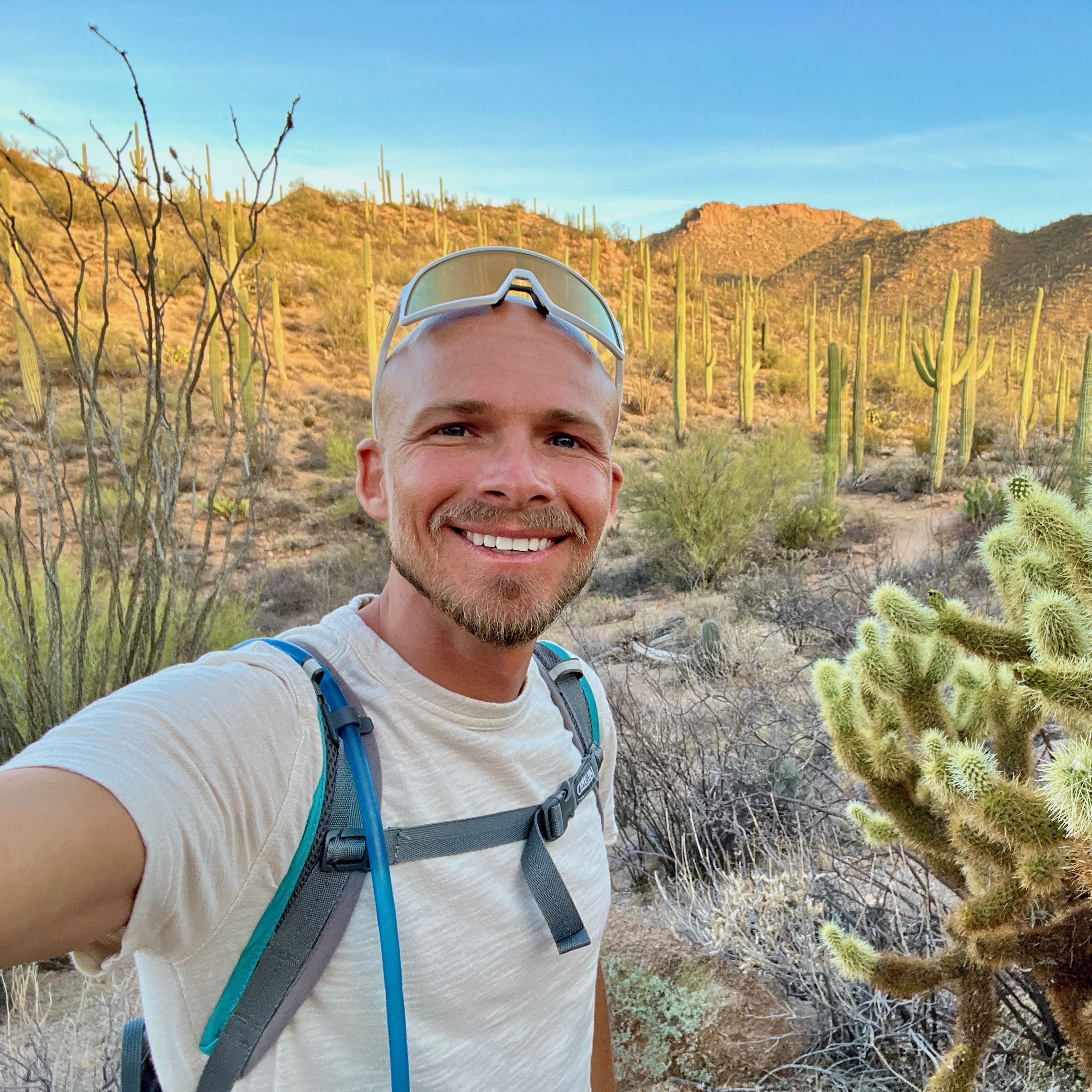 Land Listing Agent Photo