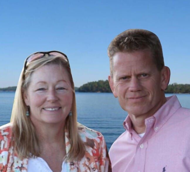 Land Listing Agent Photo