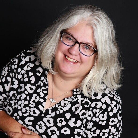 Land Listing Agent Photo