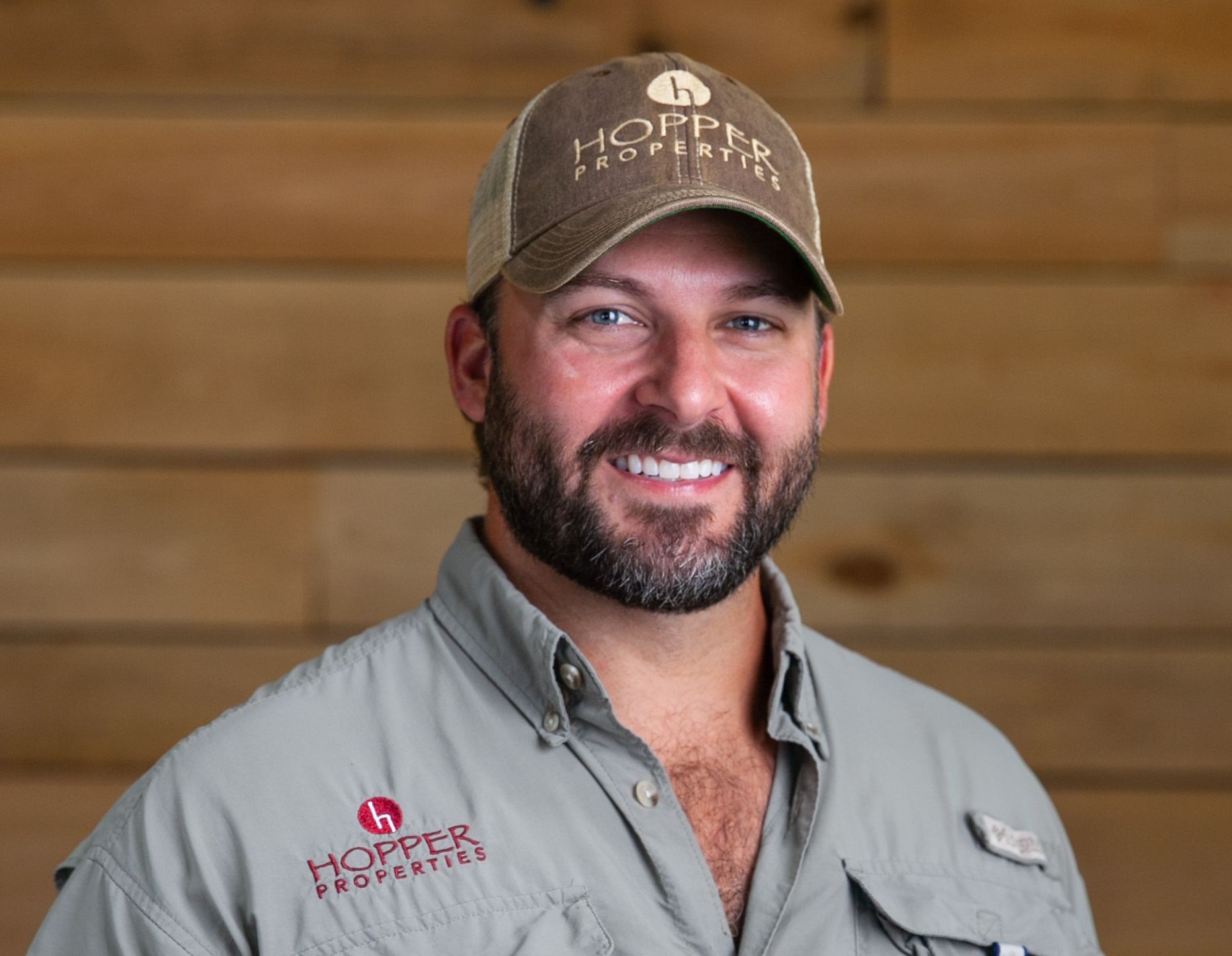 Land Listing Agent Photo