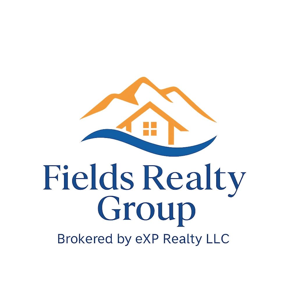 Land Listing Broker Logo