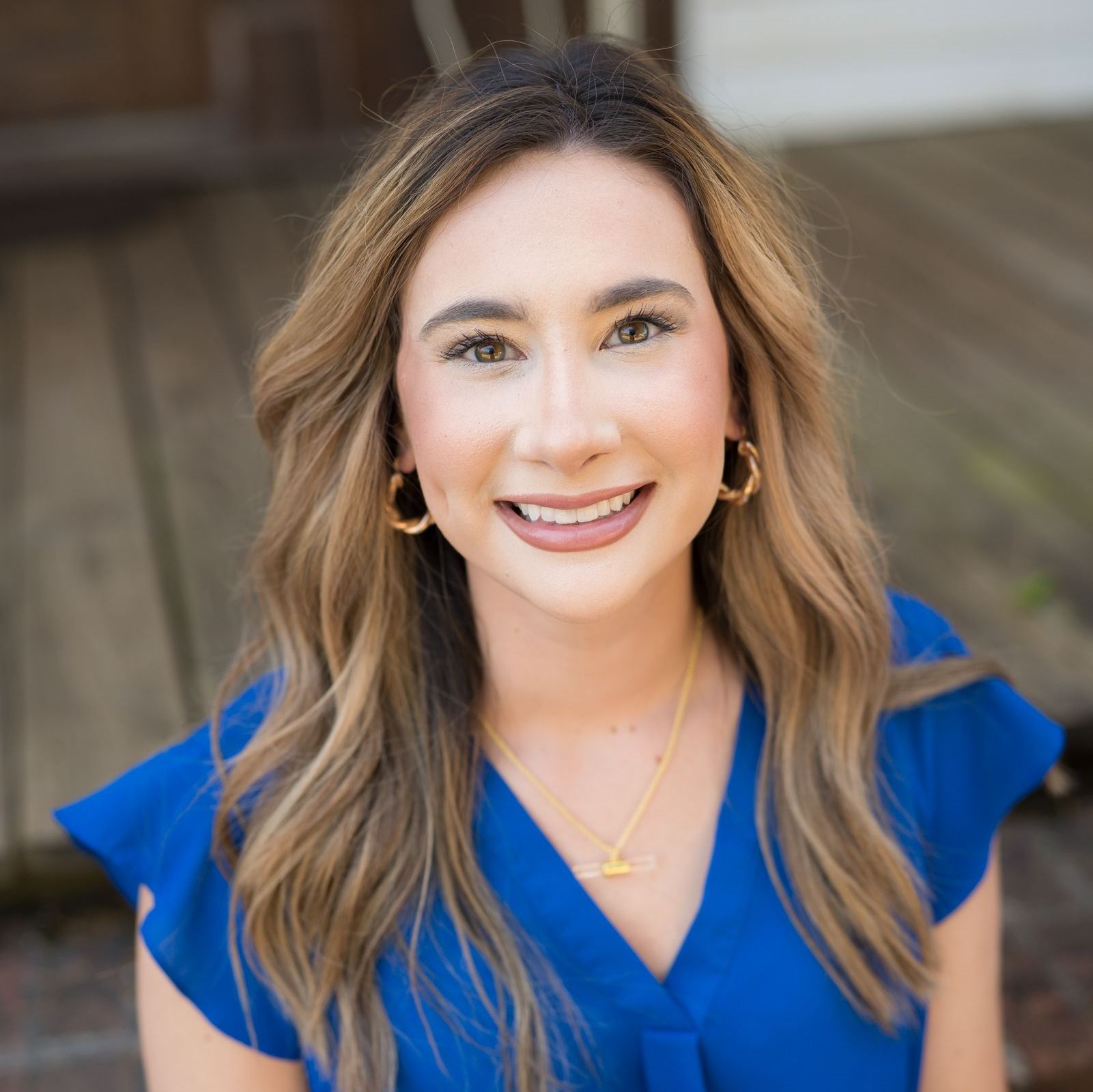 Land Listing Agent Photo