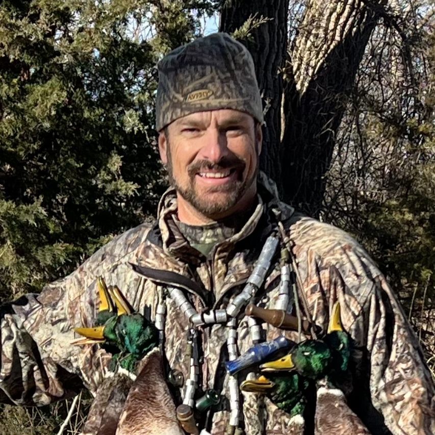 Land Listing Agent Photo