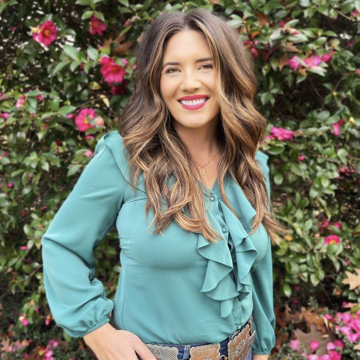 Land Listing Agent Photo