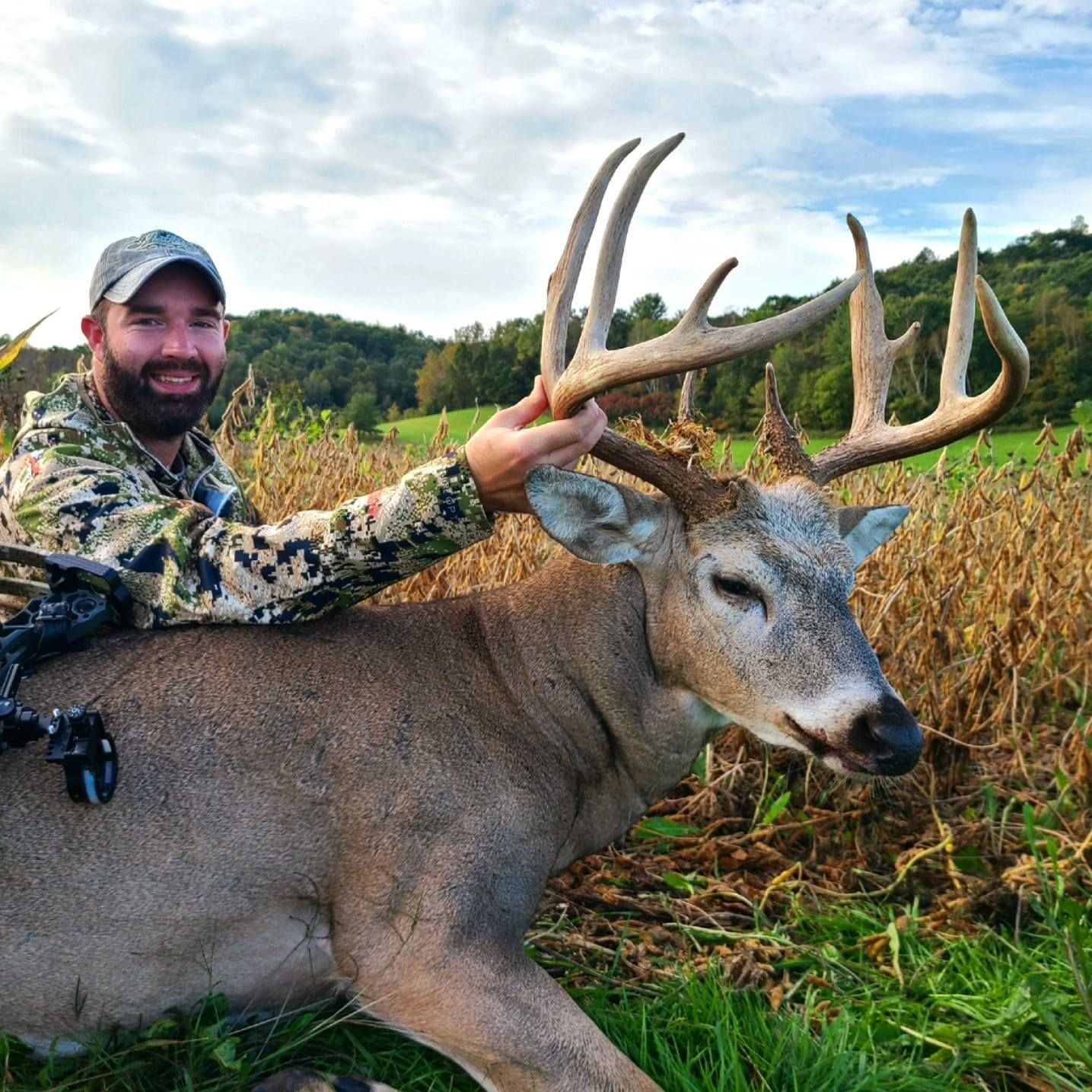 Land Listing Agent Photo