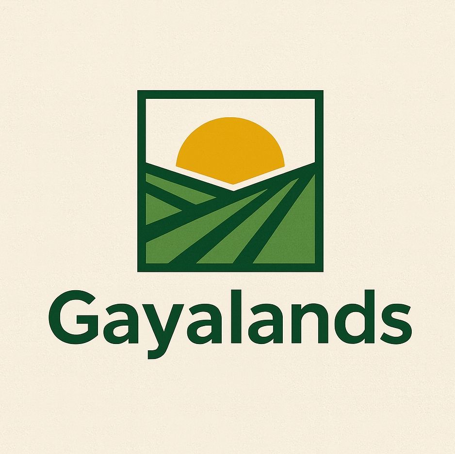 Land Listing Agent Photo