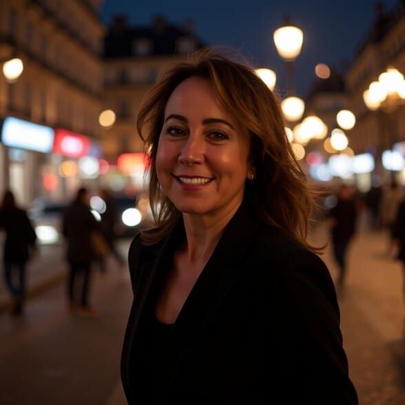 Land Listing Agent Photo