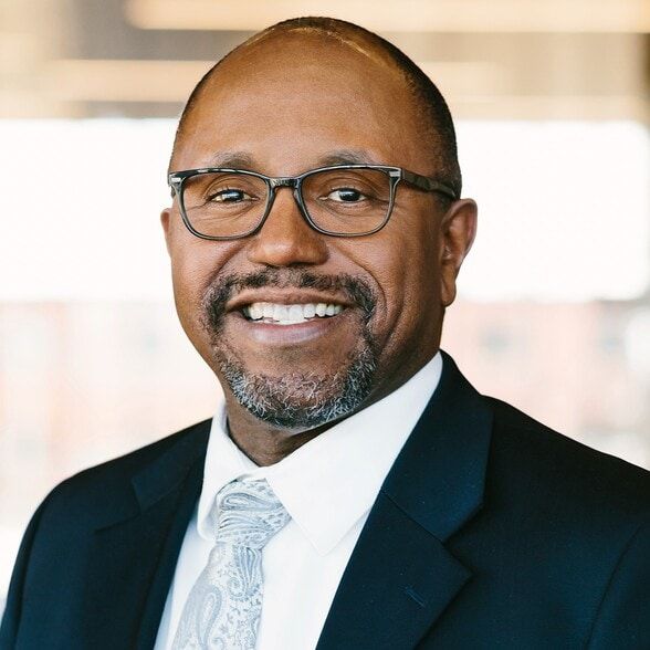 Land Listing Agent Photo