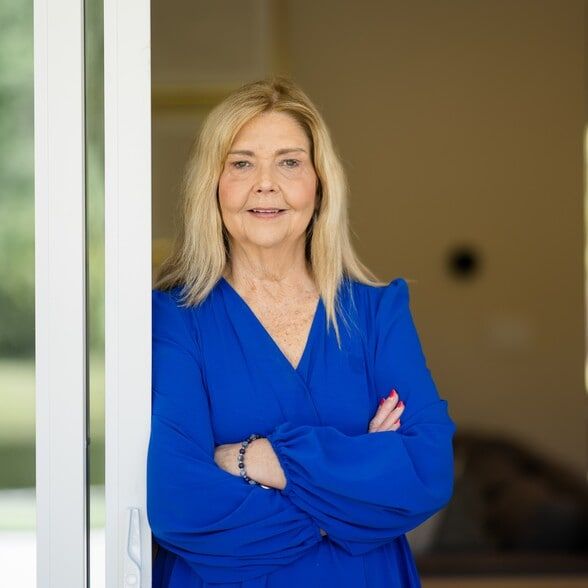 Land Listing Agent Photo