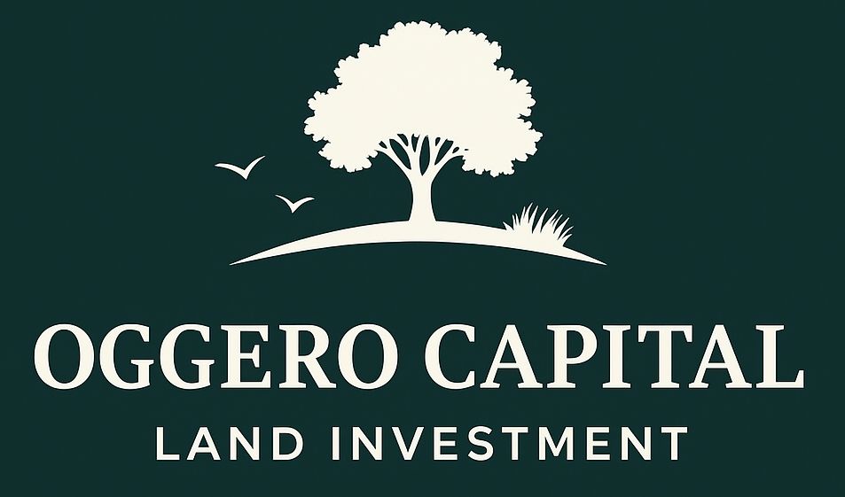 Land Listing Broker Logo