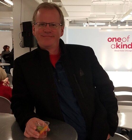 Land Listing Agent Photo