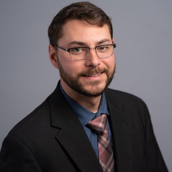 Land Listing Agent Photo