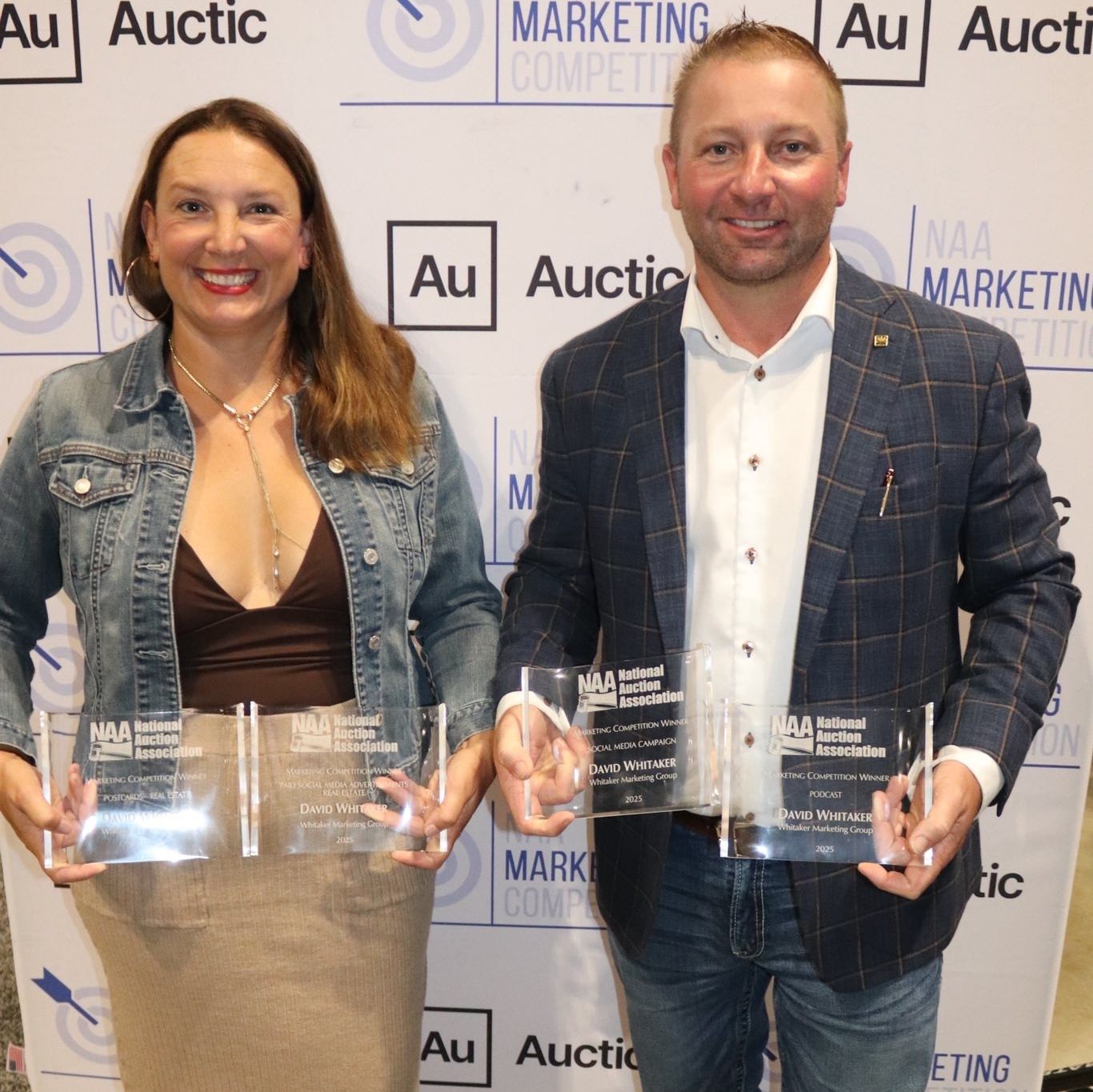 Land Listing Agent Photo