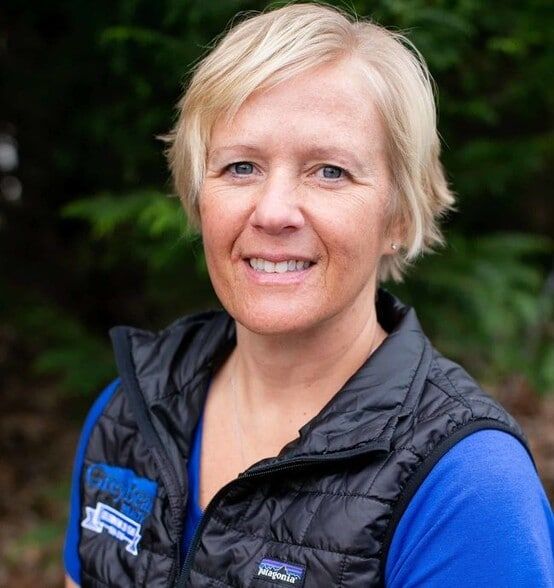 Land Listing Agent Photo