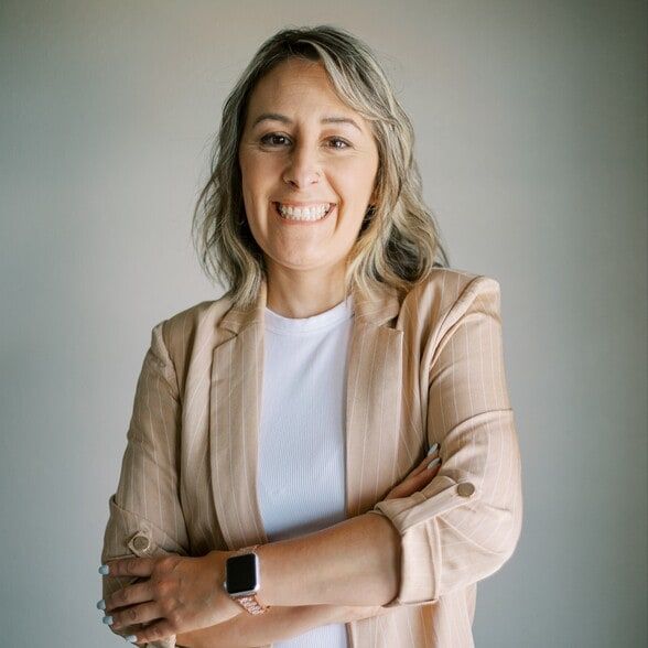 Land Listing Agent Photo